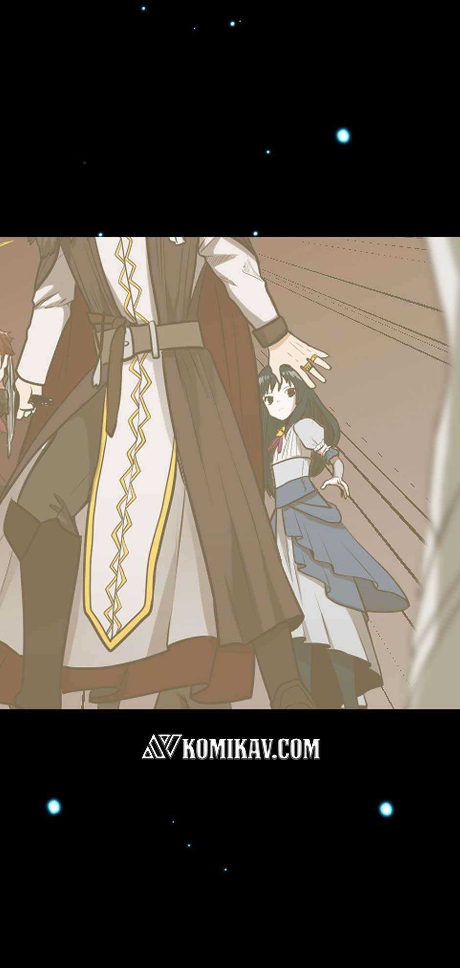 The Beginning After the End (The King Grey Reincarnation)