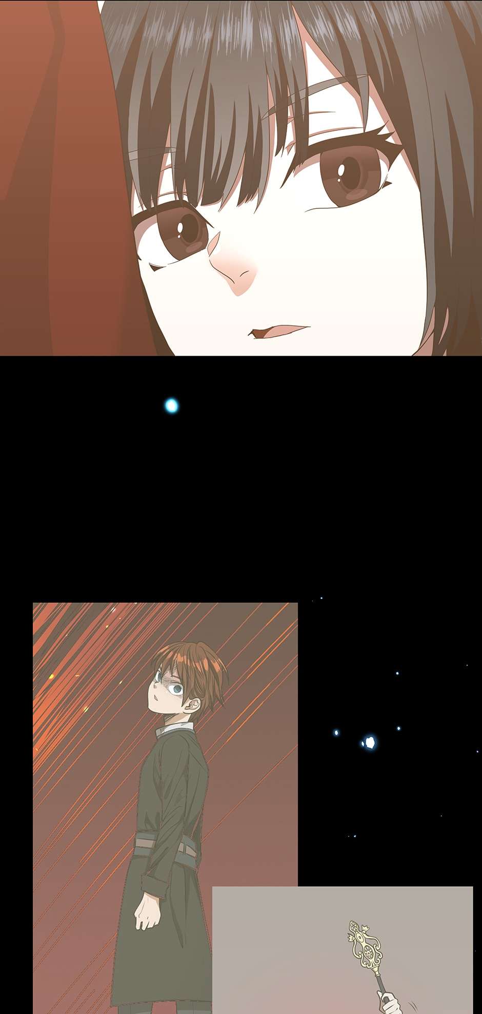 The Beginning After the End (The King Grey Reincarnation)