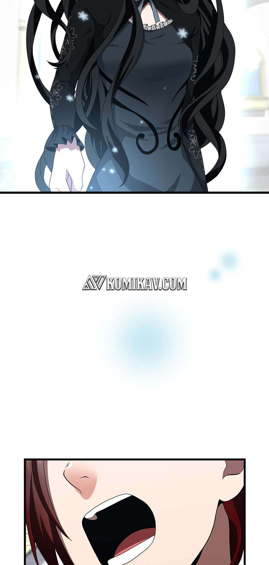 The Beginning After the End (The King Grey Reincarnation)