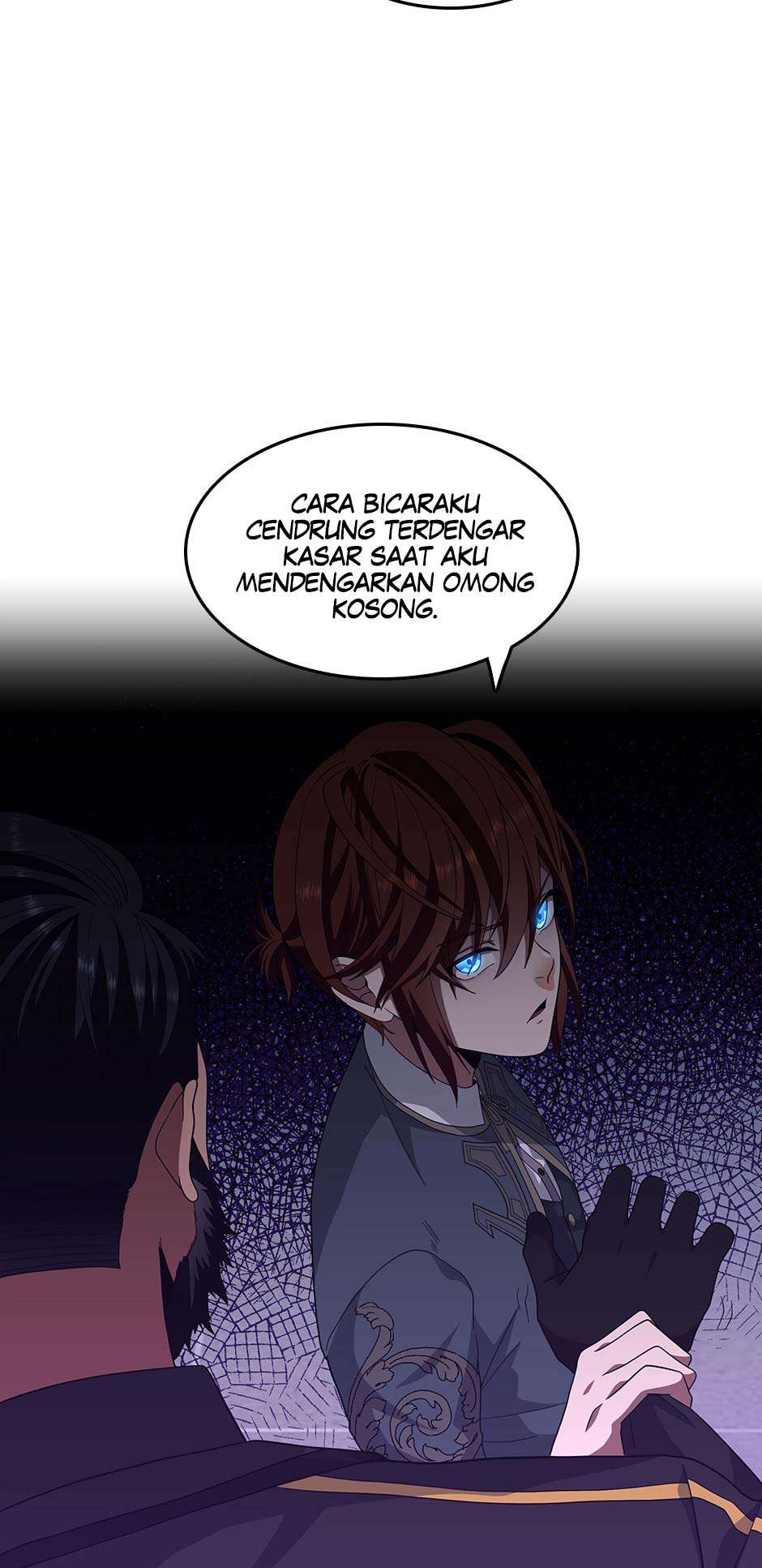 The Beginning After the End (The King Grey Reincarnation)