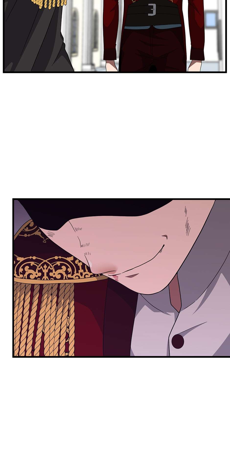 The Beginning After the End (The King Grey Reincarnation)