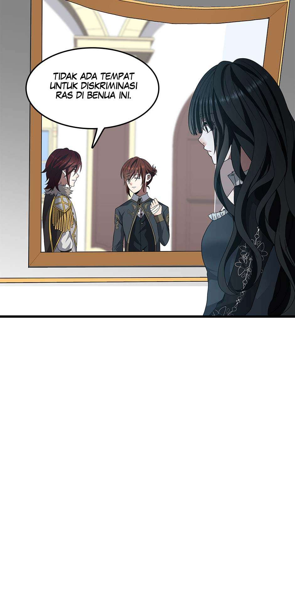 The Beginning After the End (The King Grey Reincarnation)