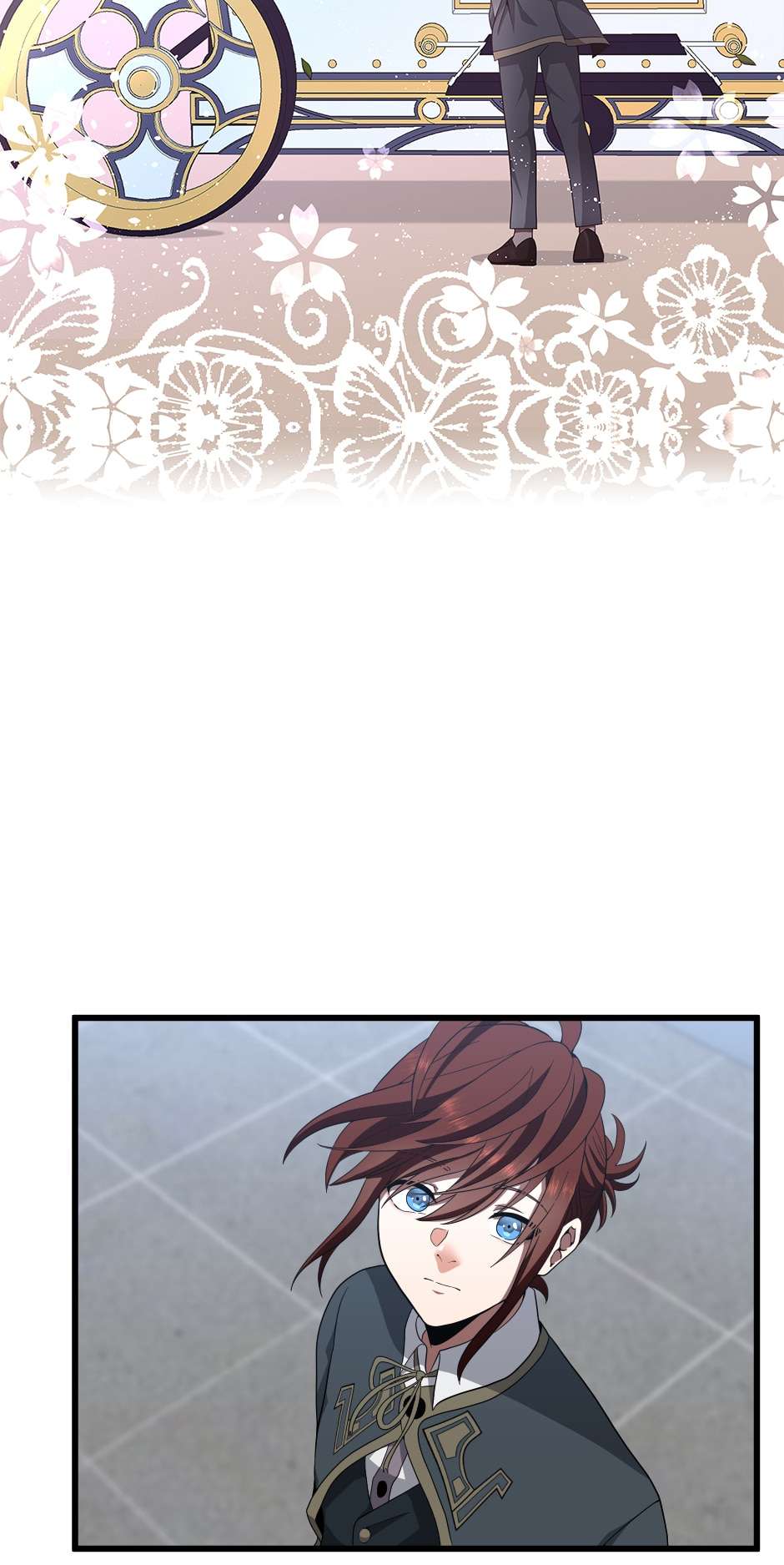 The Beginning After the End (The King Grey Reincarnation)