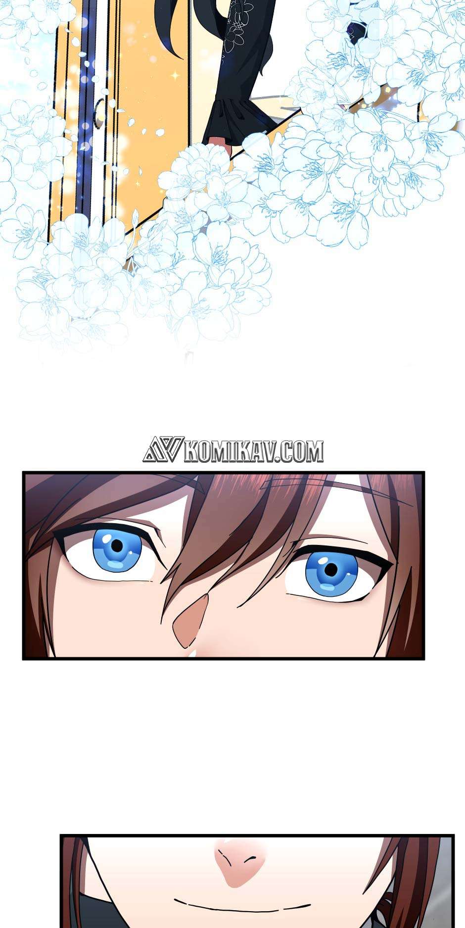 The Beginning After the End (The King Grey Reincarnation)