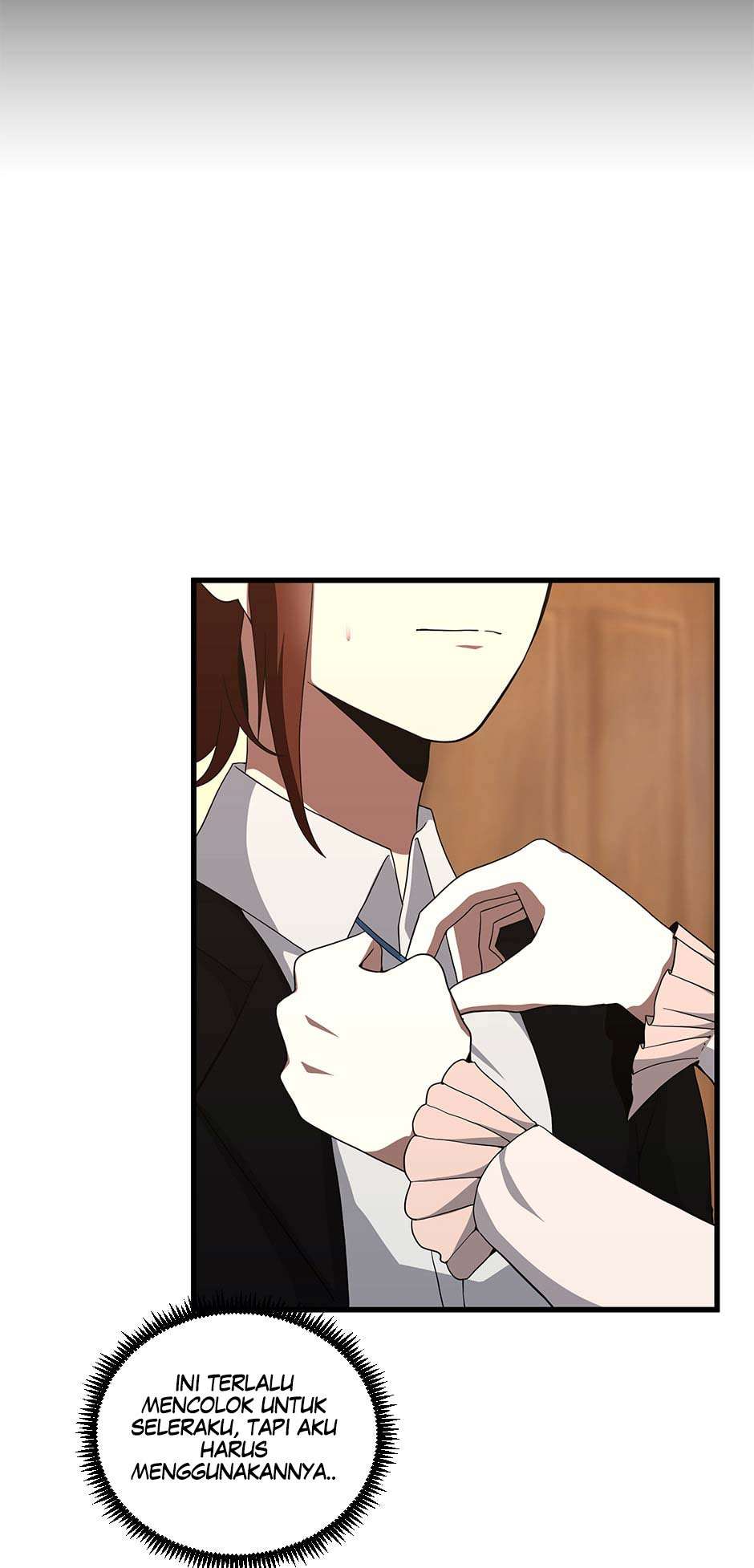 The Beginning After the End (The King Grey Reincarnation)