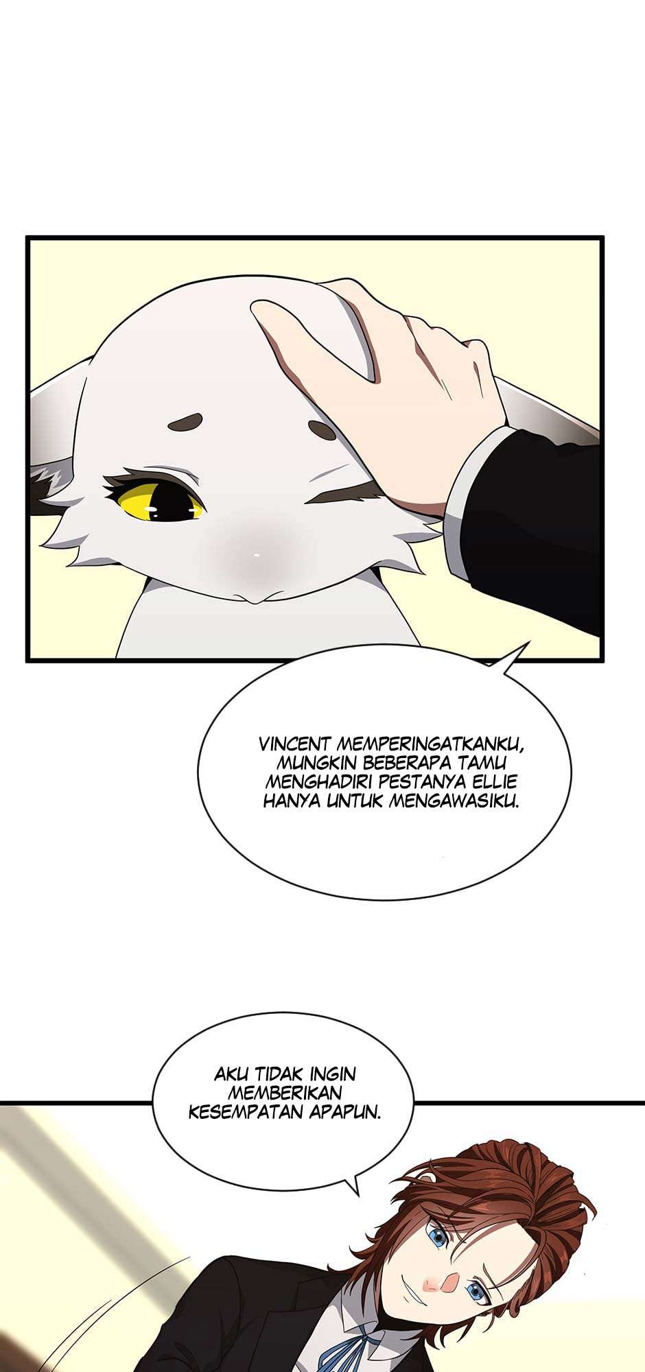 The Beginning After the End (The King Grey Reincarnation)