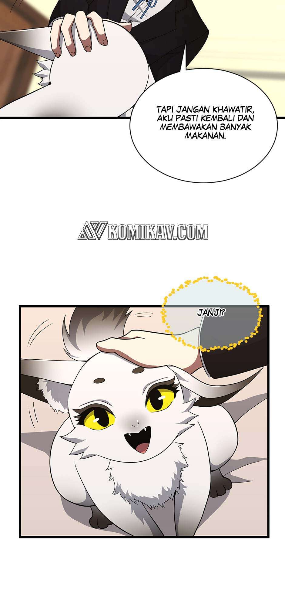 The Beginning After the End (The King Grey Reincarnation)