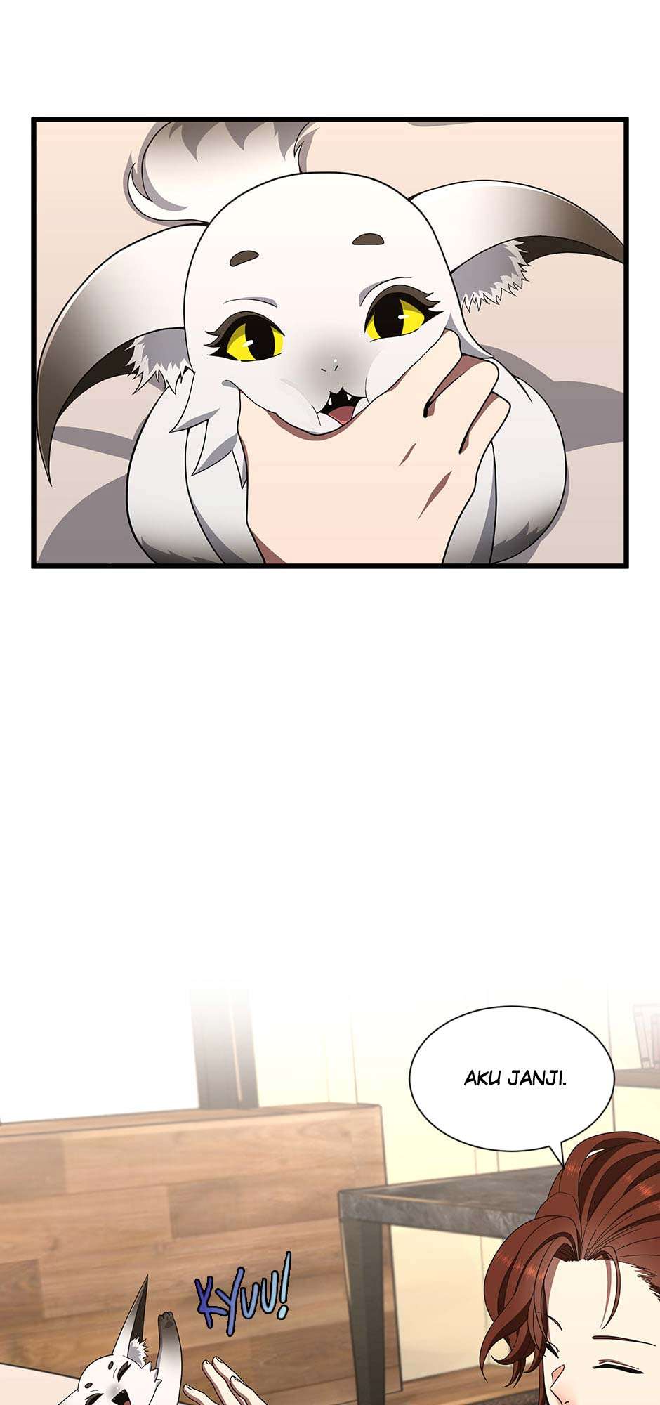 The Beginning After the End (The King Grey Reincarnation)