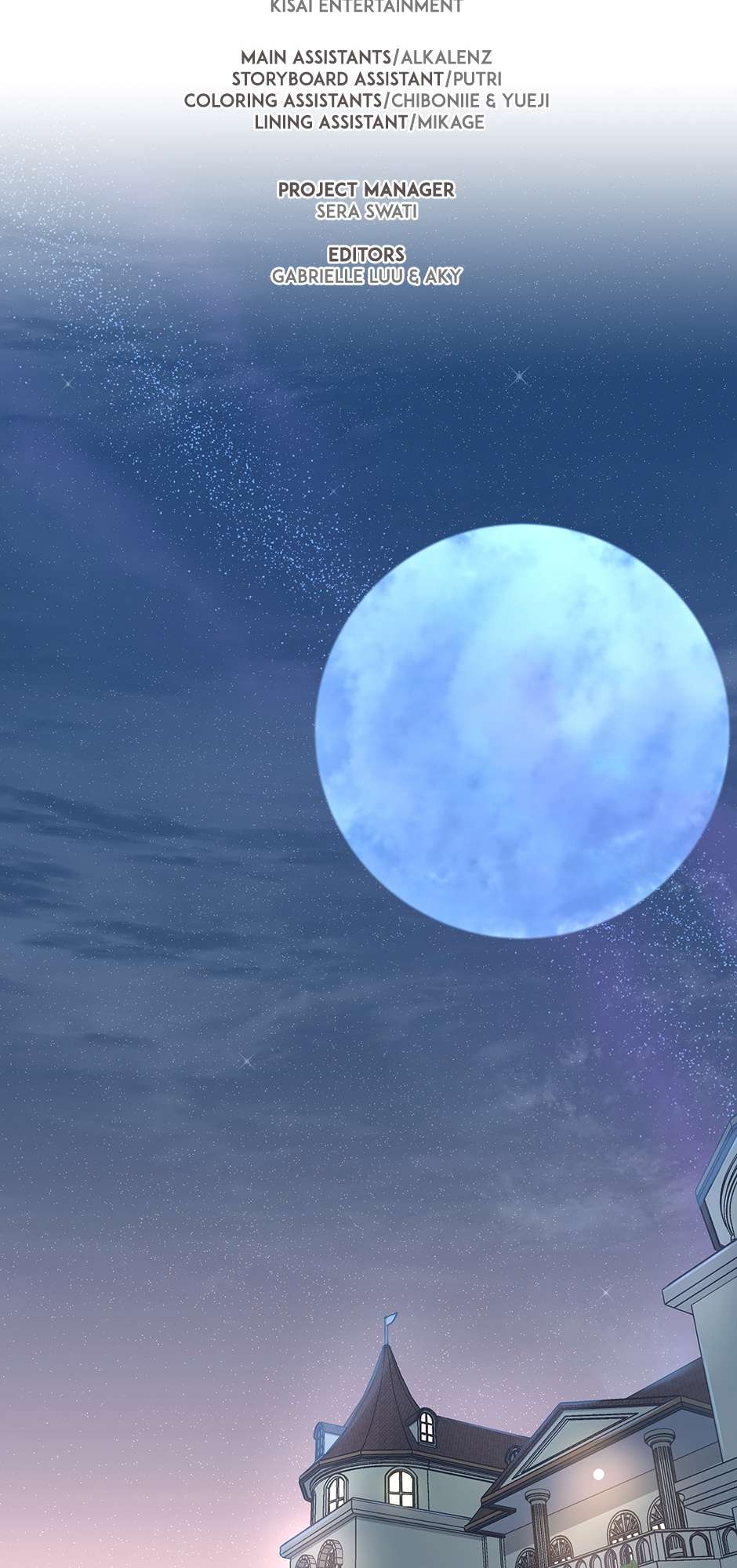 The Beginning After the End (The King Grey Reincarnation)