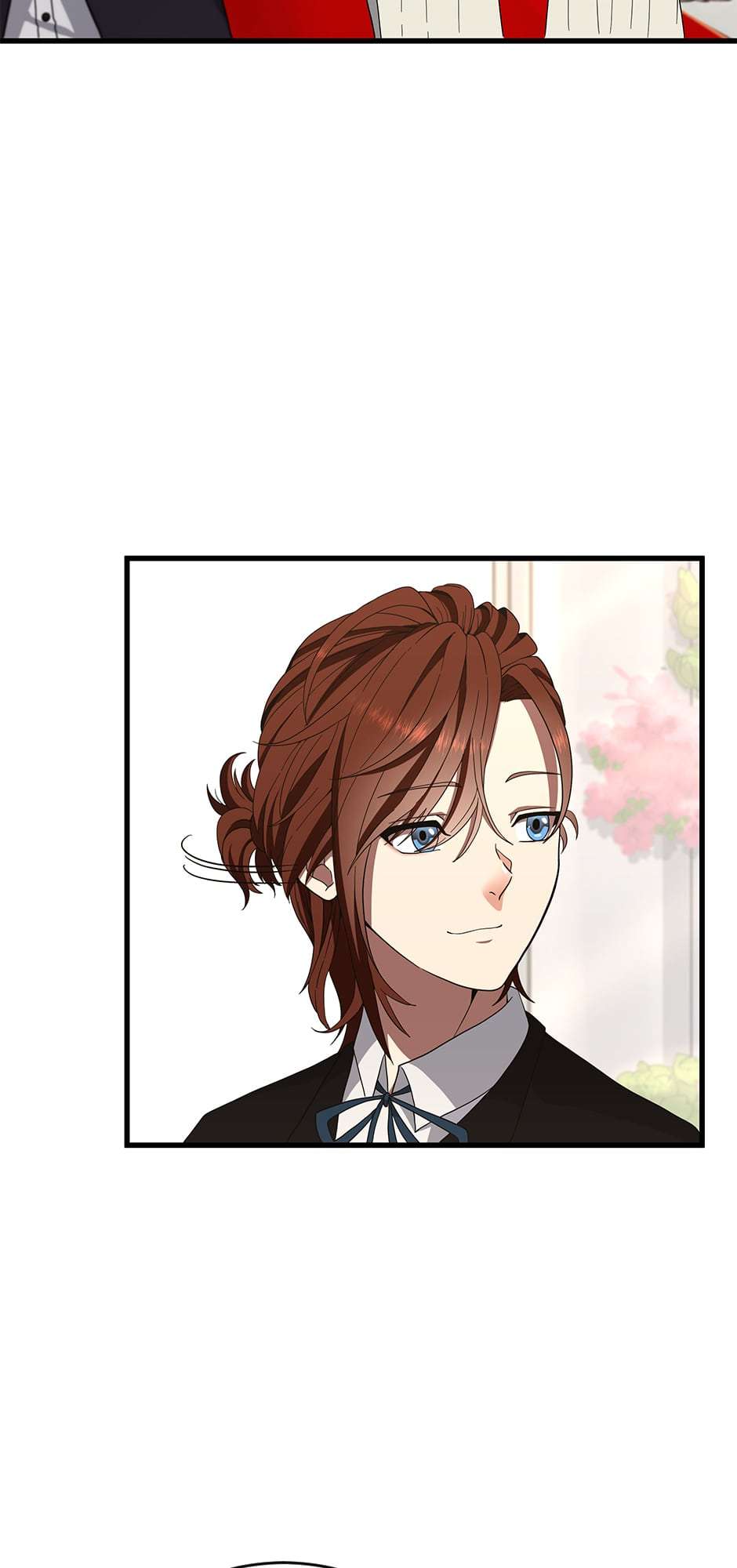 The Beginning After the End (The King Grey Reincarnation)