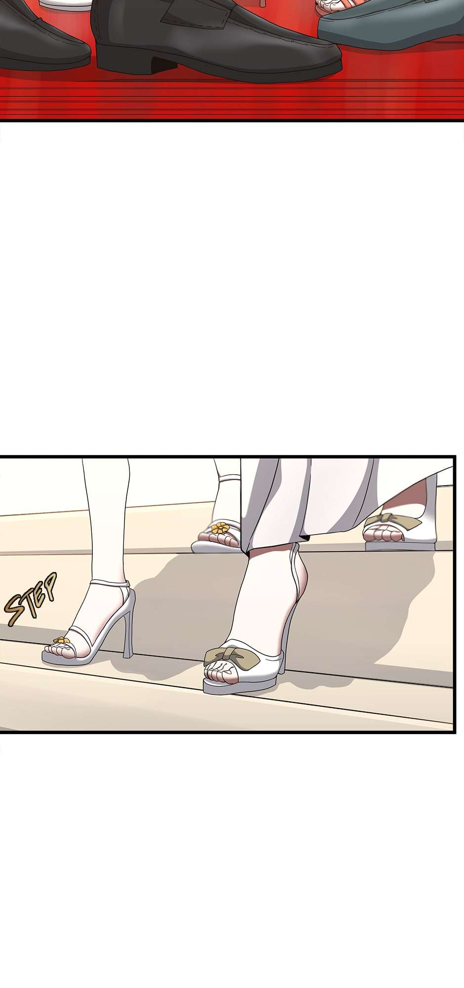 The Beginning After the End (The King Grey Reincarnation)