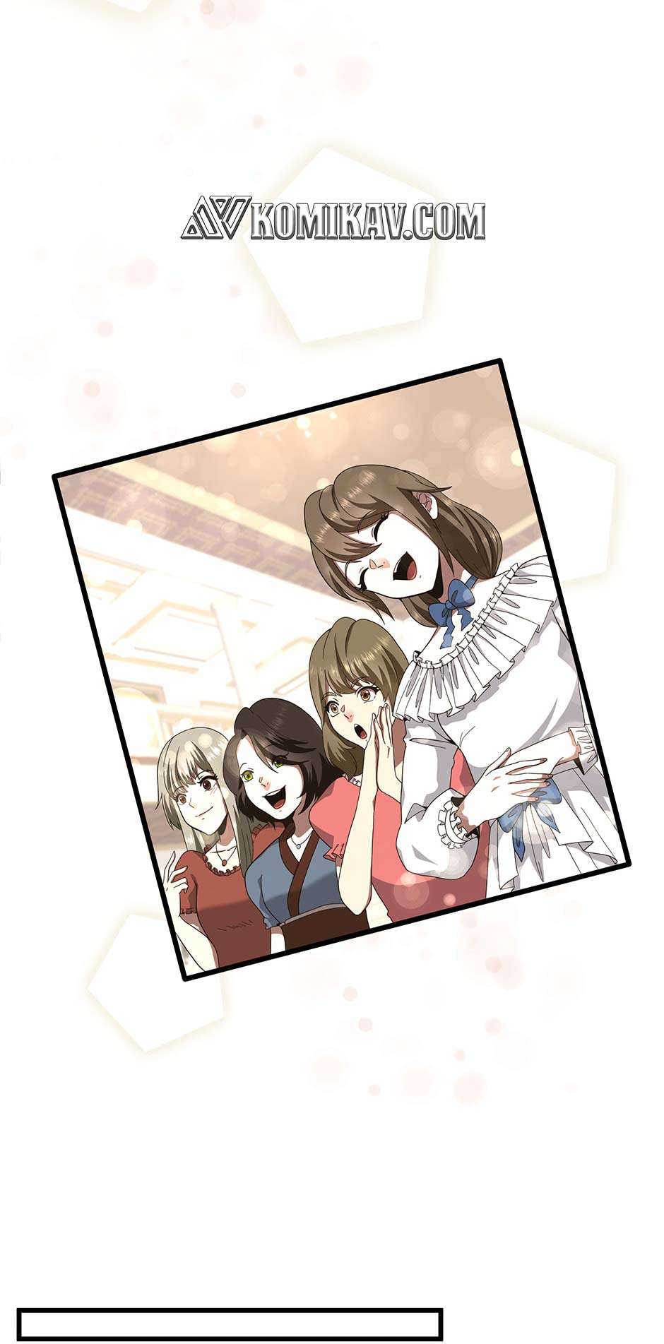 The Beginning After the End (The King Grey Reincarnation)