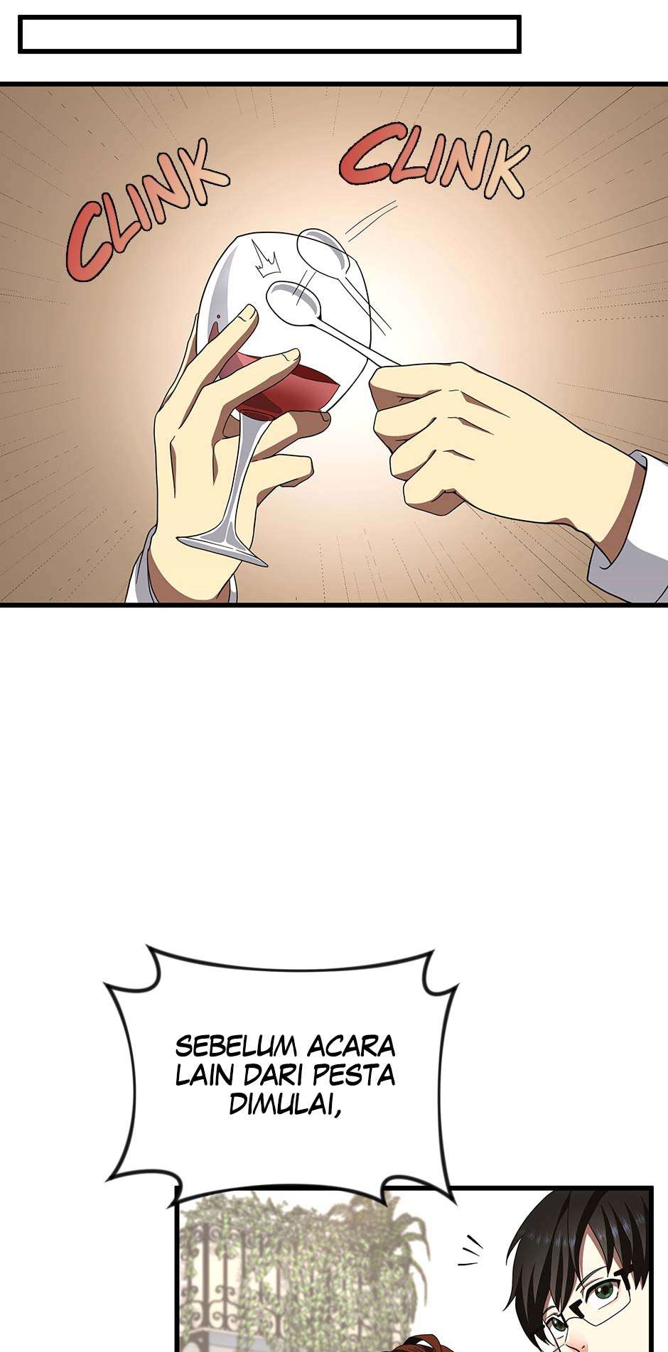 The Beginning After the End (The King Grey Reincarnation)