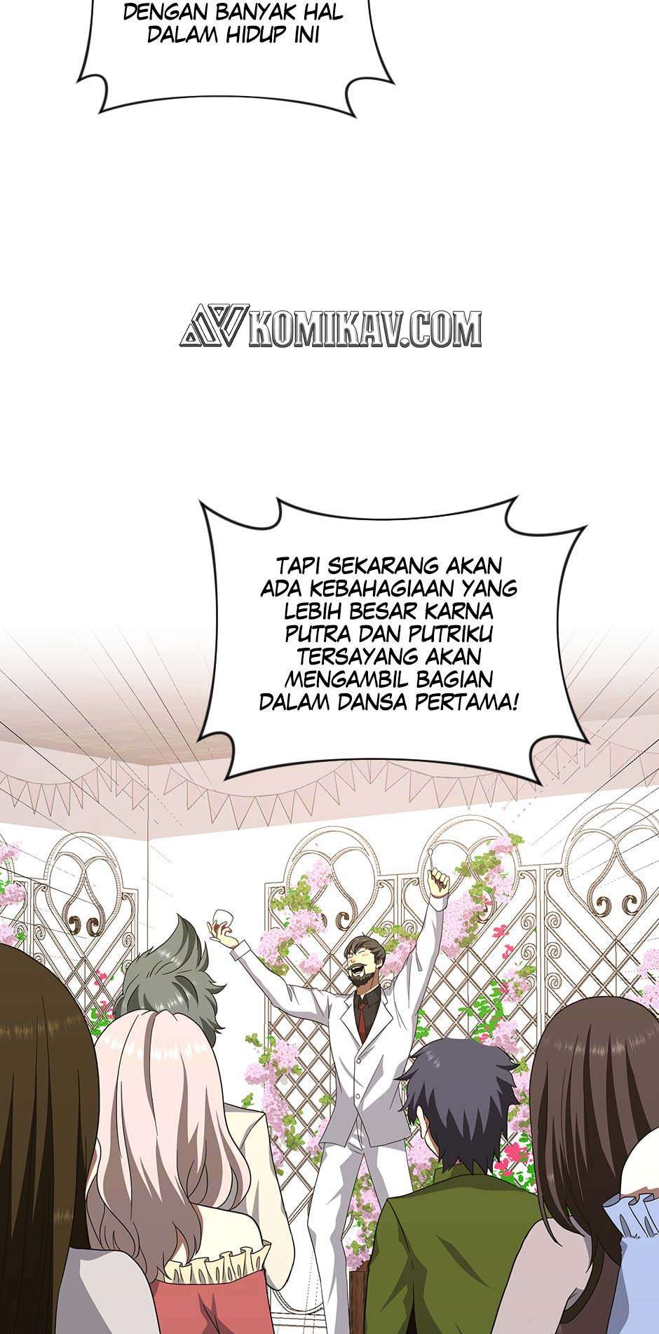 The Beginning After the End (The King Grey Reincarnation)