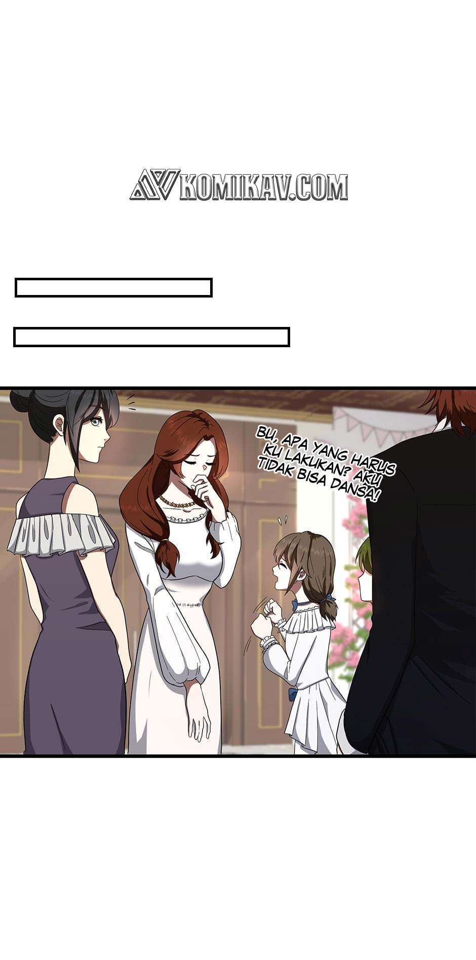 The Beginning After the End (The King Grey Reincarnation)