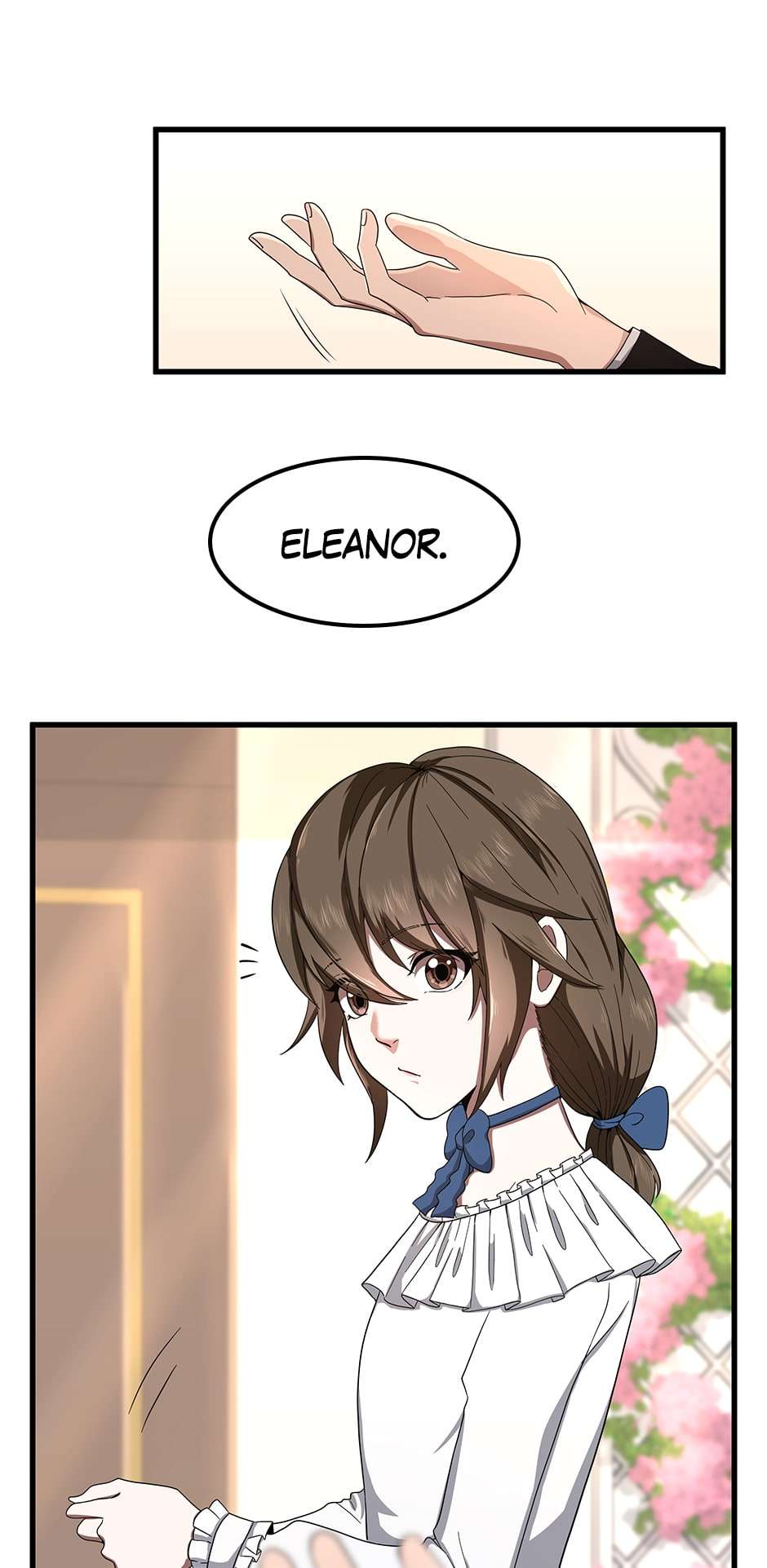 The Beginning After the End (The King Grey Reincarnation)