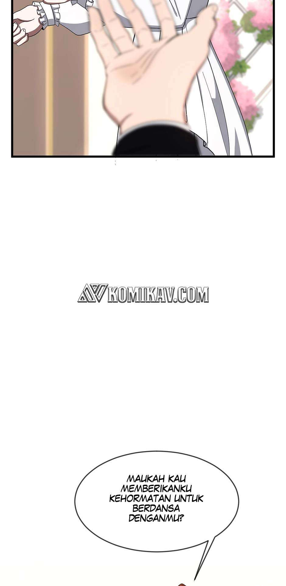 The Beginning After the End (The King Grey Reincarnation)