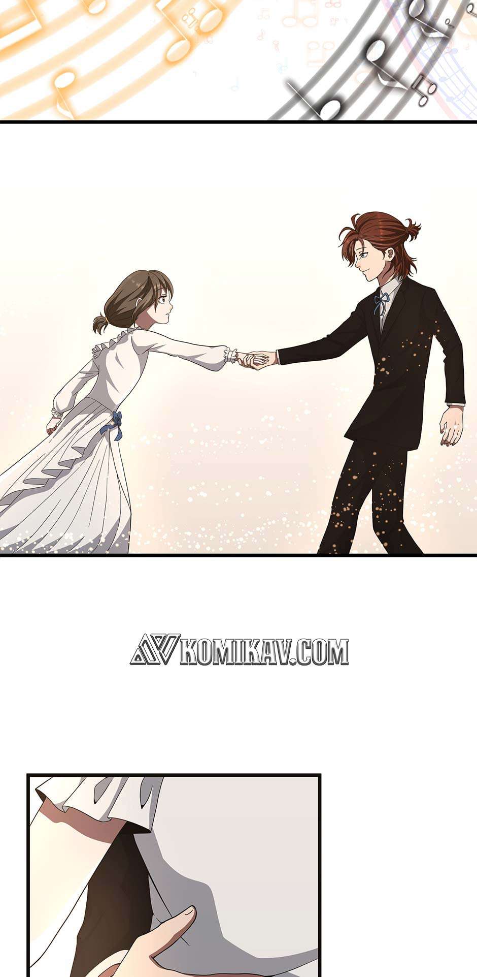 The Beginning After the End (The King Grey Reincarnation)