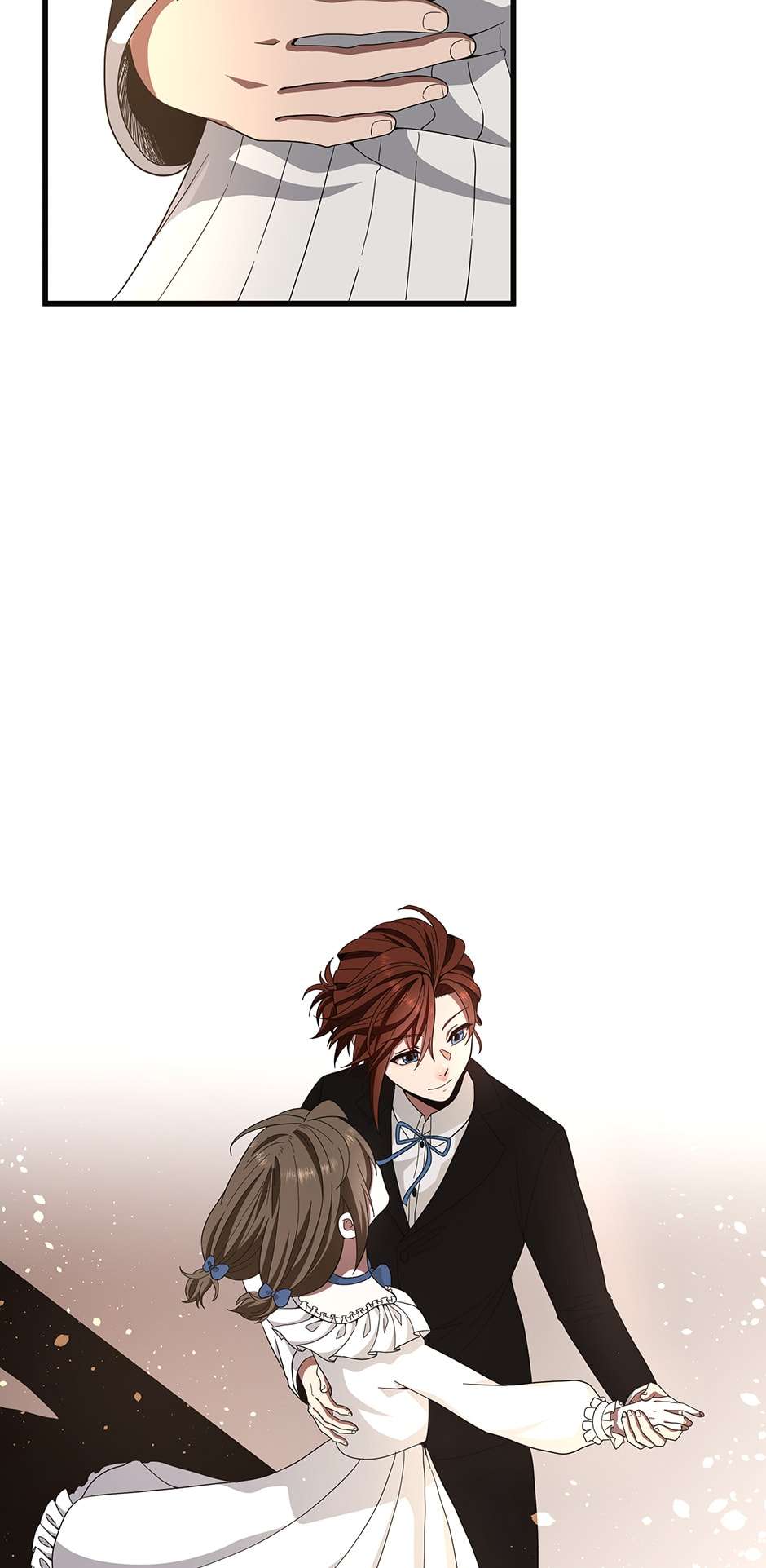 The Beginning After the End (The King Grey Reincarnation)