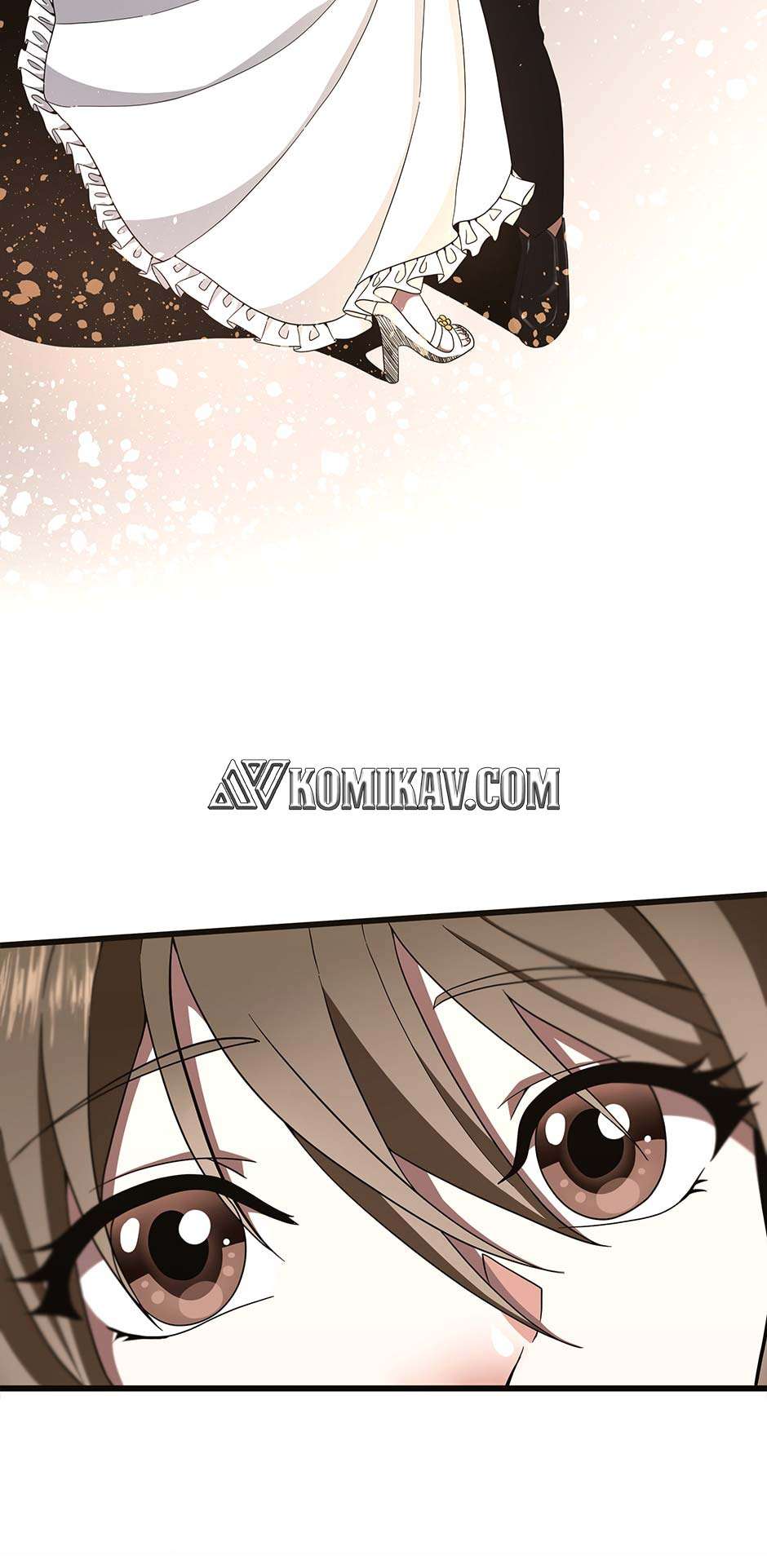 The Beginning After the End (The King Grey Reincarnation)
