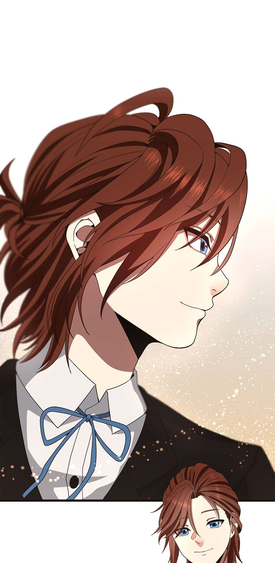 The Beginning After the End (The King Grey Reincarnation)