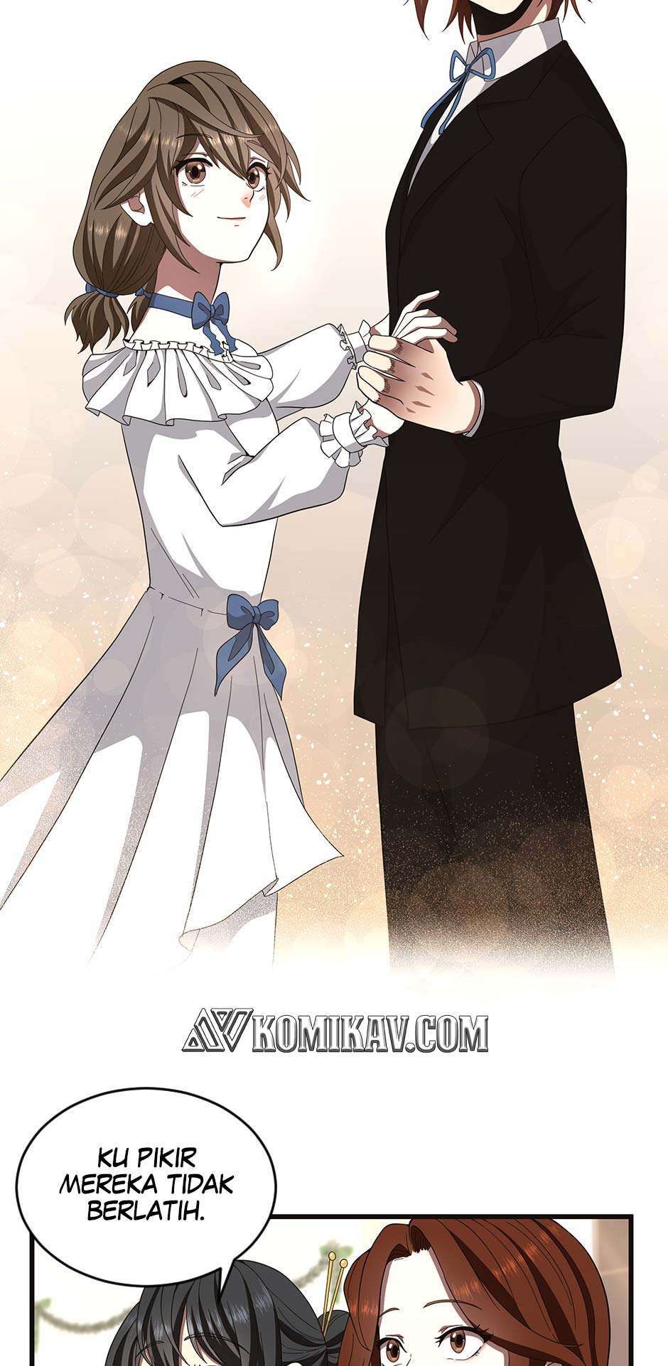 The Beginning After the End (The King Grey Reincarnation)