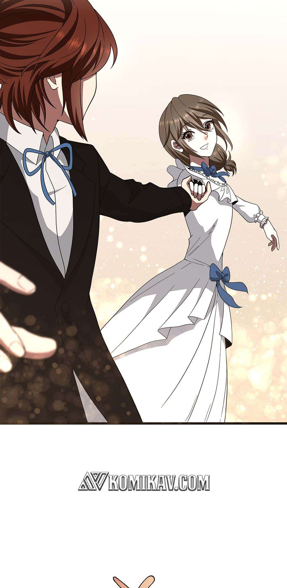 The Beginning After the End (The King Grey Reincarnation)