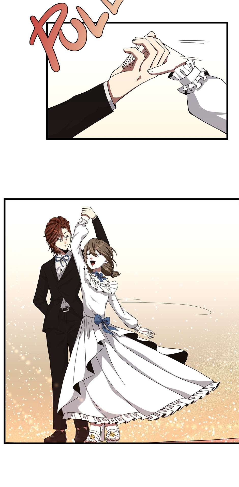The Beginning After the End (The King Grey Reincarnation)