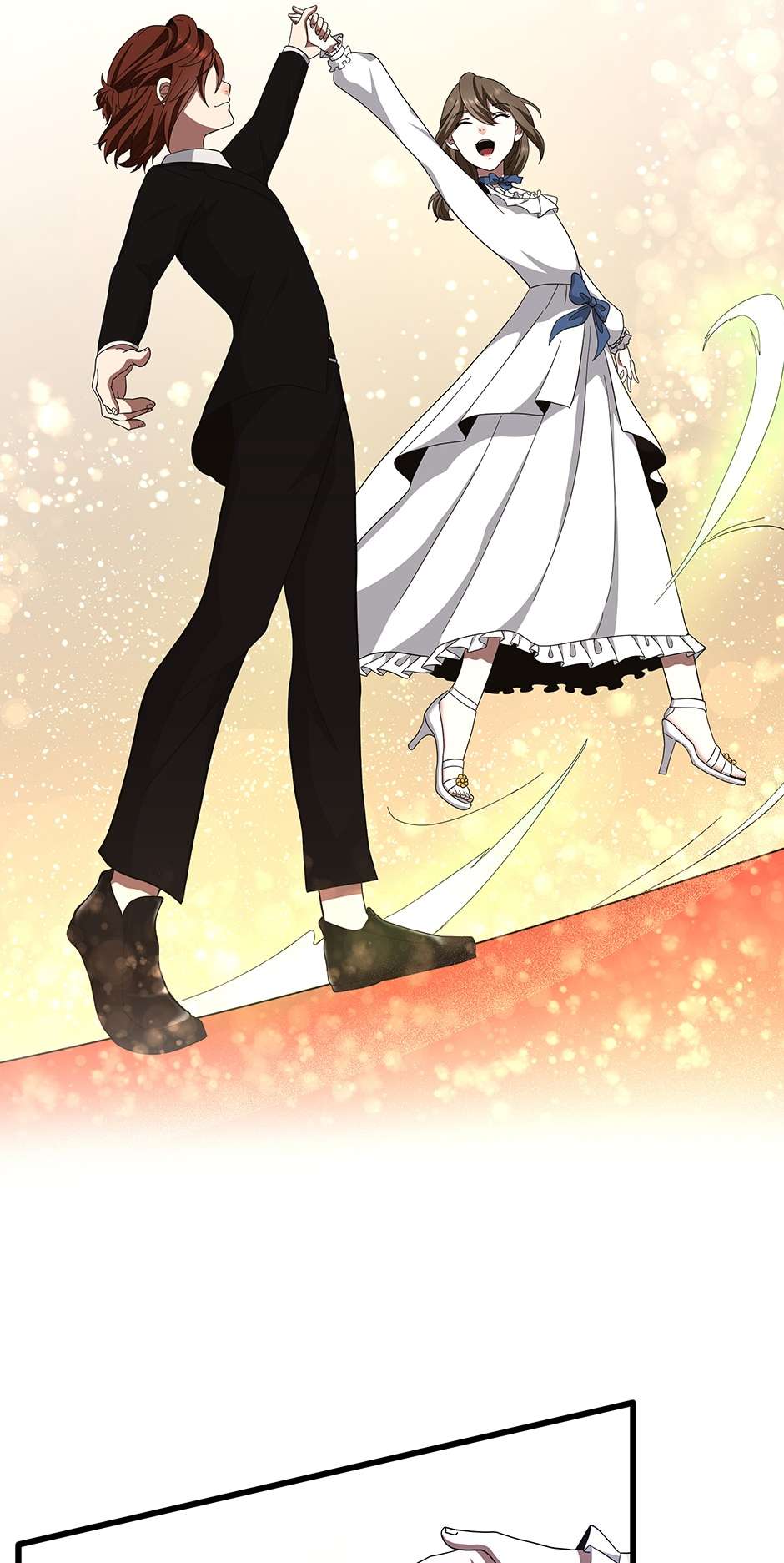 The Beginning After the End (The King Grey Reincarnation)