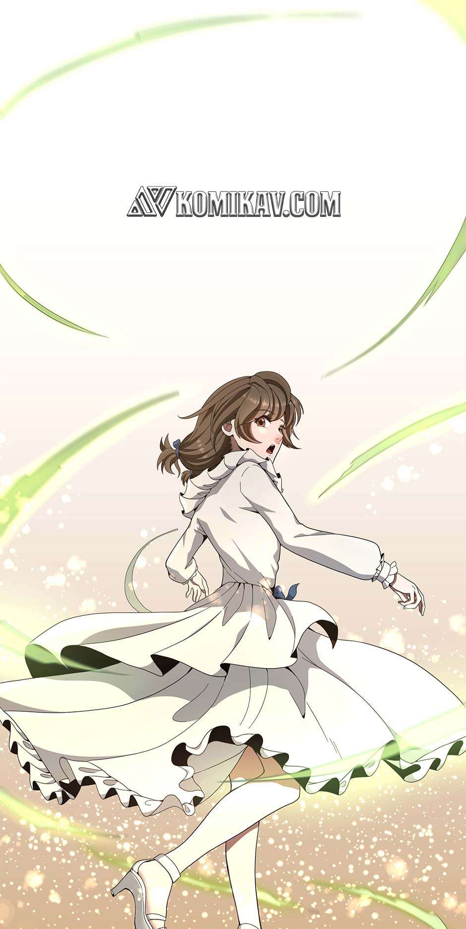 The Beginning After the End (The King Grey Reincarnation)