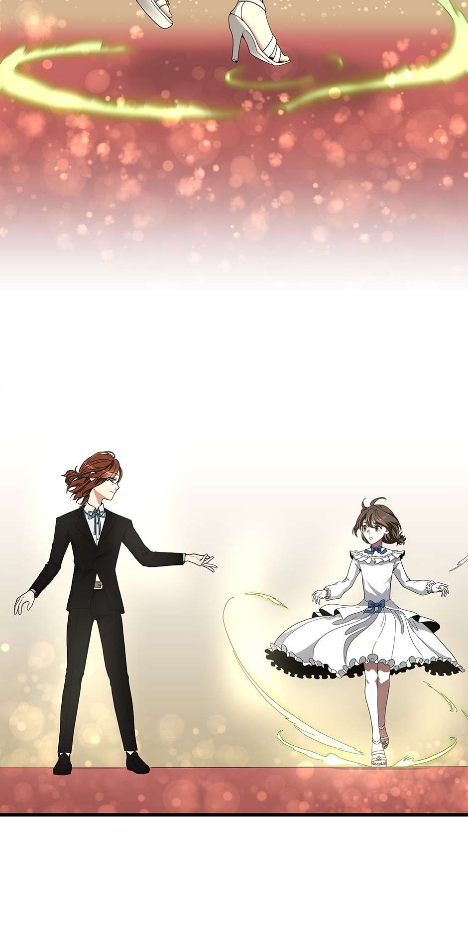 The Beginning After the End (The King Grey Reincarnation)