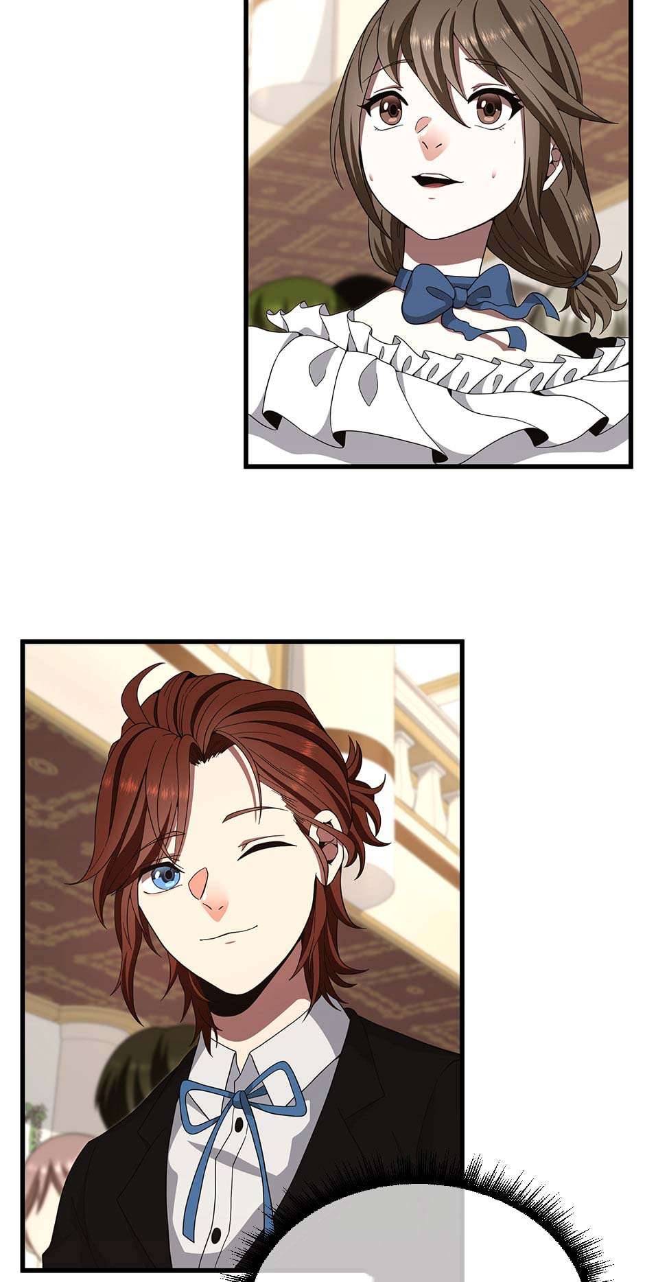 The Beginning After the End (The King Grey Reincarnation)