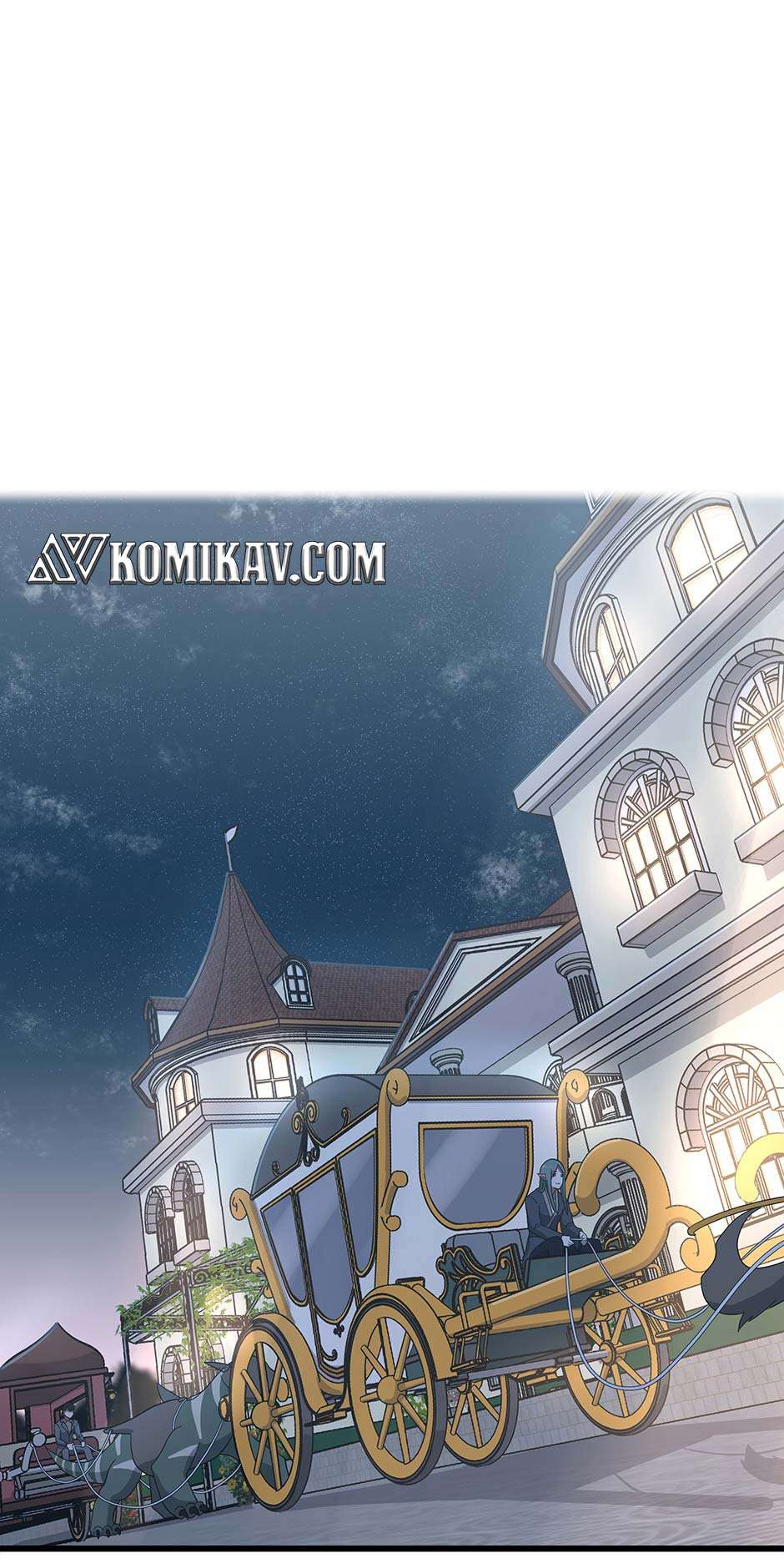 The Beginning After the End (The King Grey Reincarnation)