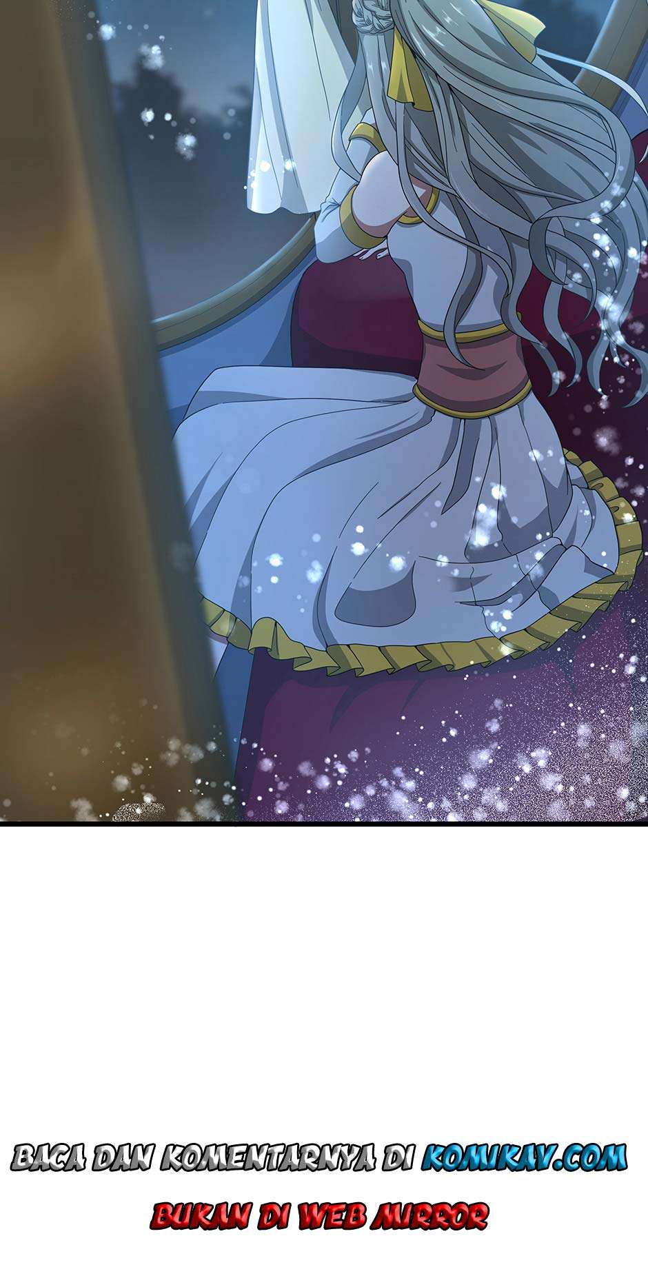 The Beginning After the End (The King Grey Reincarnation)