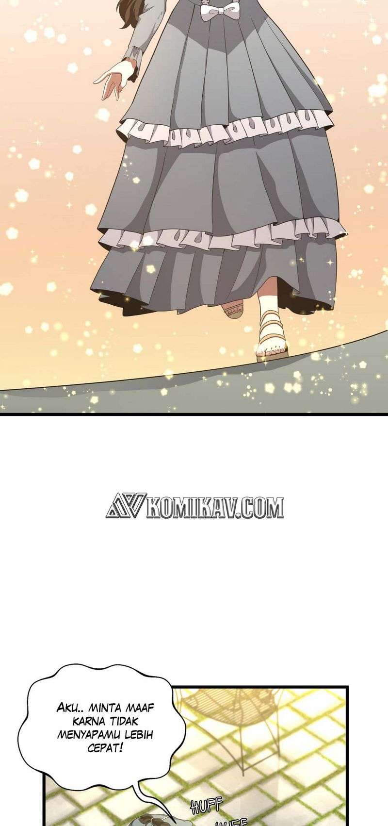 The Beginning After the End (The King Grey Reincarnation)