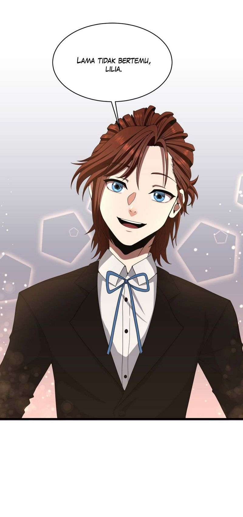 The Beginning After the End (The King Grey Reincarnation)