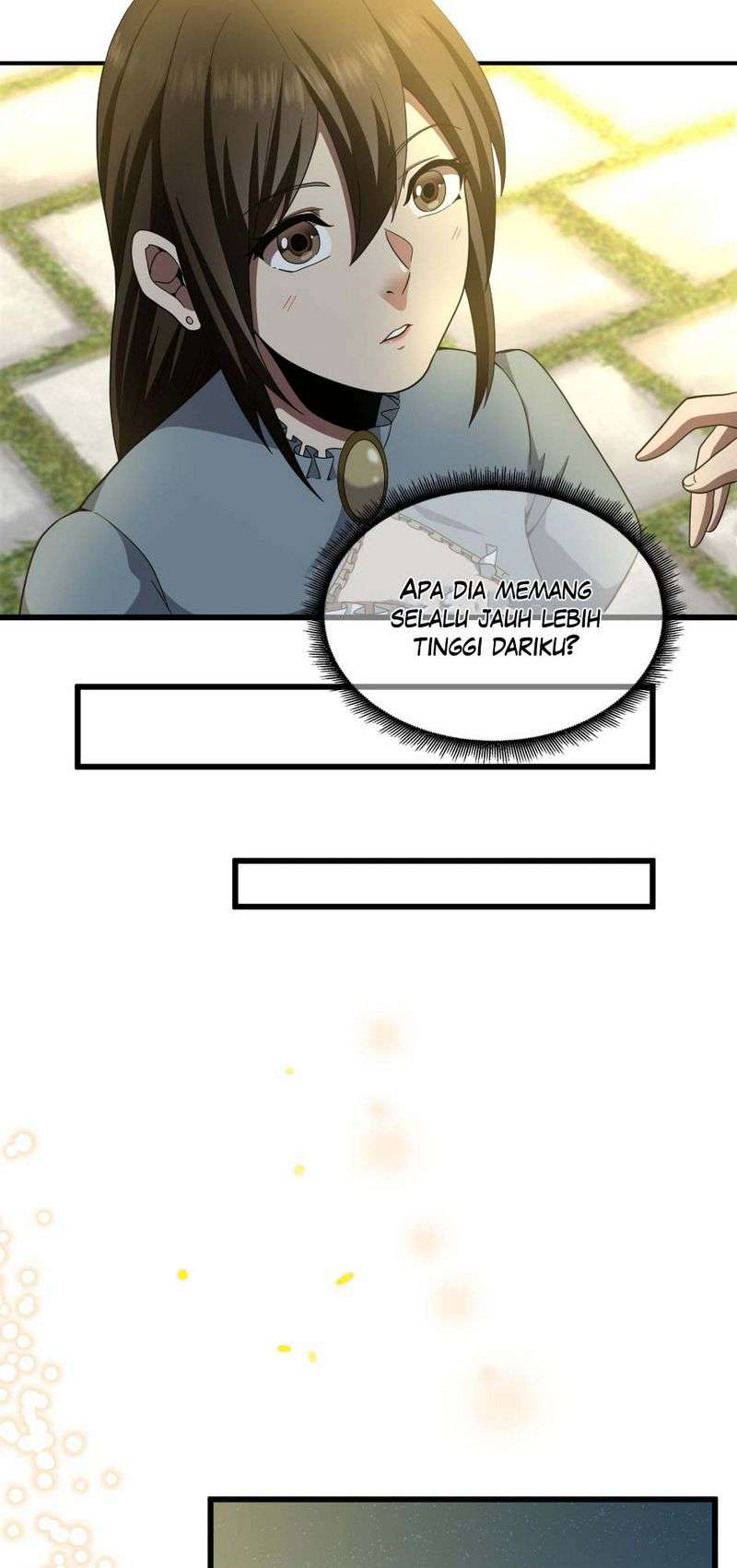 The Beginning After the End (The King Grey Reincarnation)