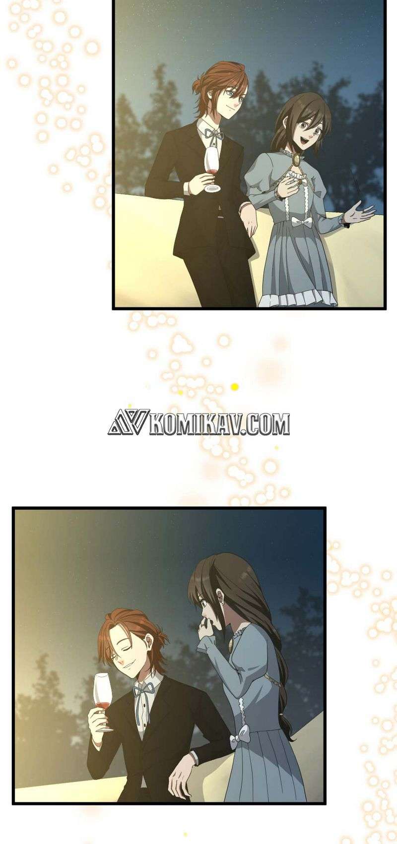 The Beginning After the End (The King Grey Reincarnation)