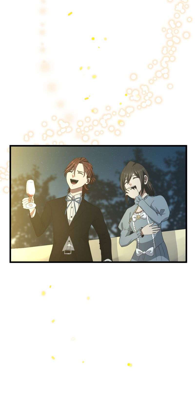 The Beginning After the End (The King Grey Reincarnation)