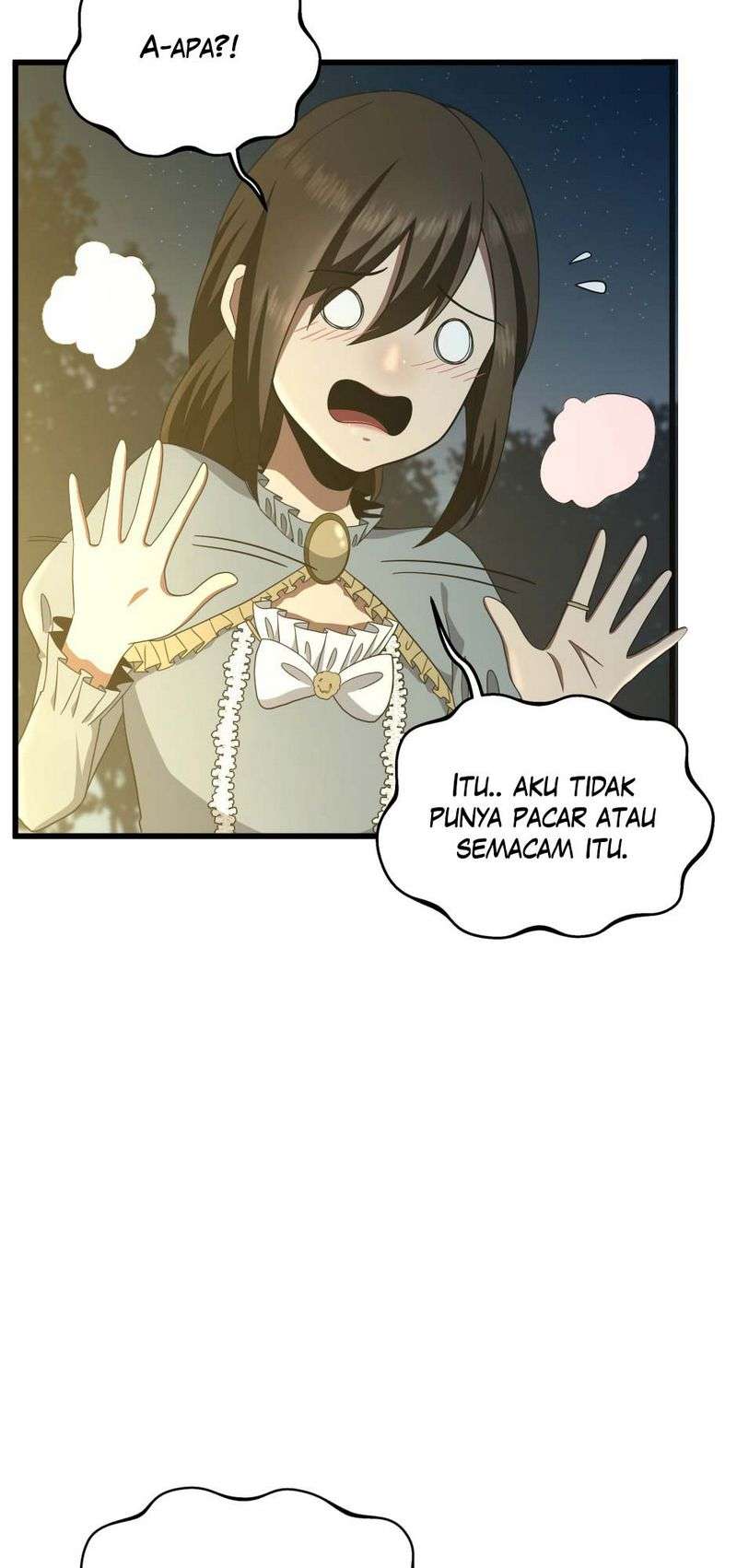 The Beginning After the End (The King Grey Reincarnation)