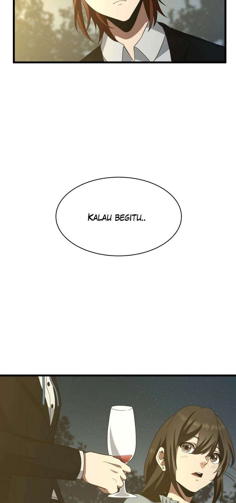 The Beginning After the End (The King Grey Reincarnation)