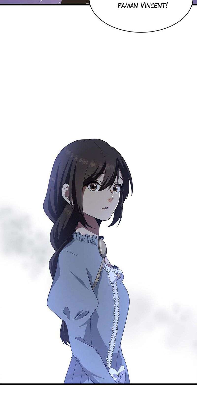 The Beginning After the End (The King Grey Reincarnation)