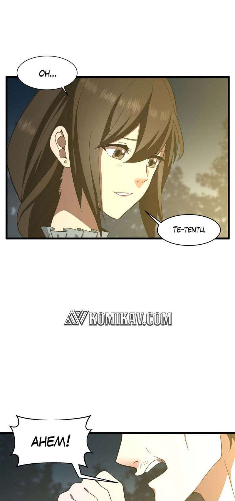 The Beginning After the End (The King Grey Reincarnation)