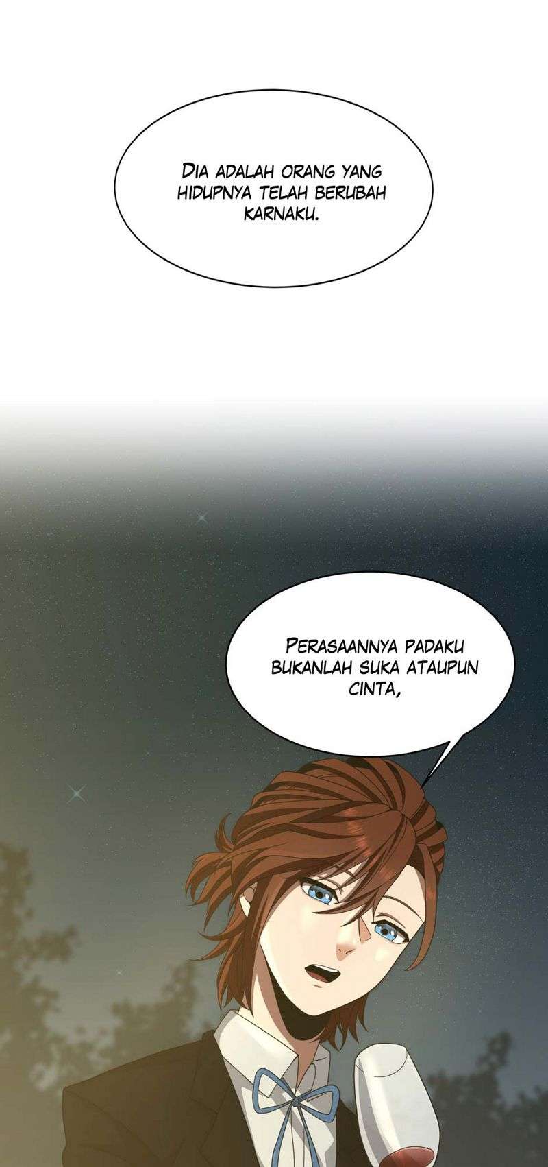 The Beginning After the End (The King Grey Reincarnation)