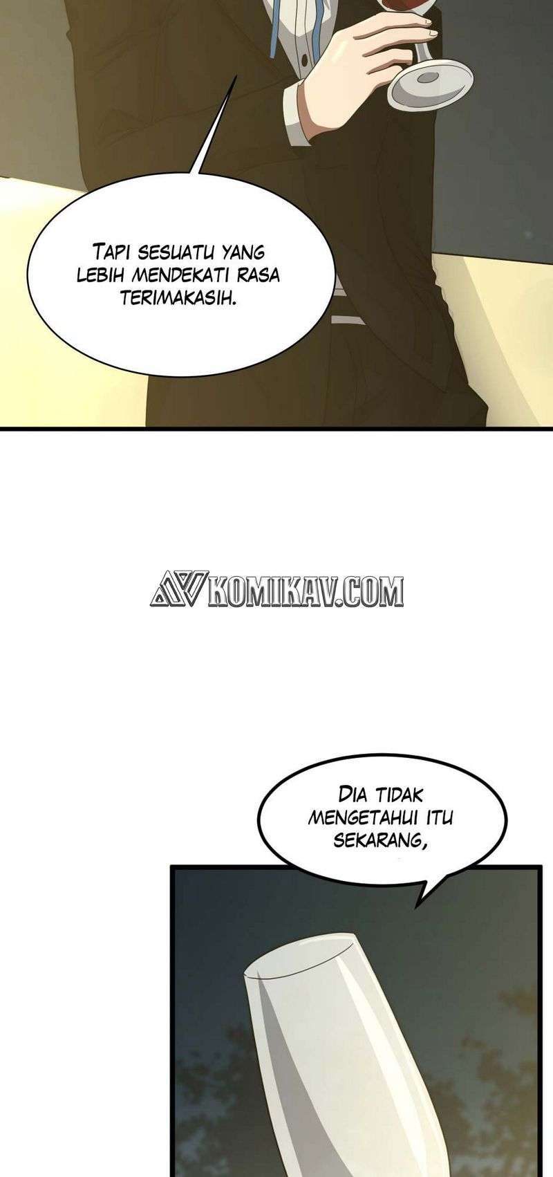 The Beginning After the End (The King Grey Reincarnation)
