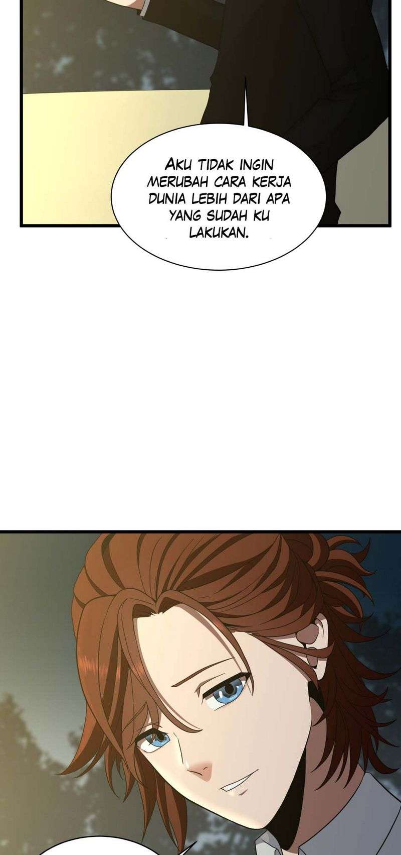 The Beginning After the End (The King Grey Reincarnation)
