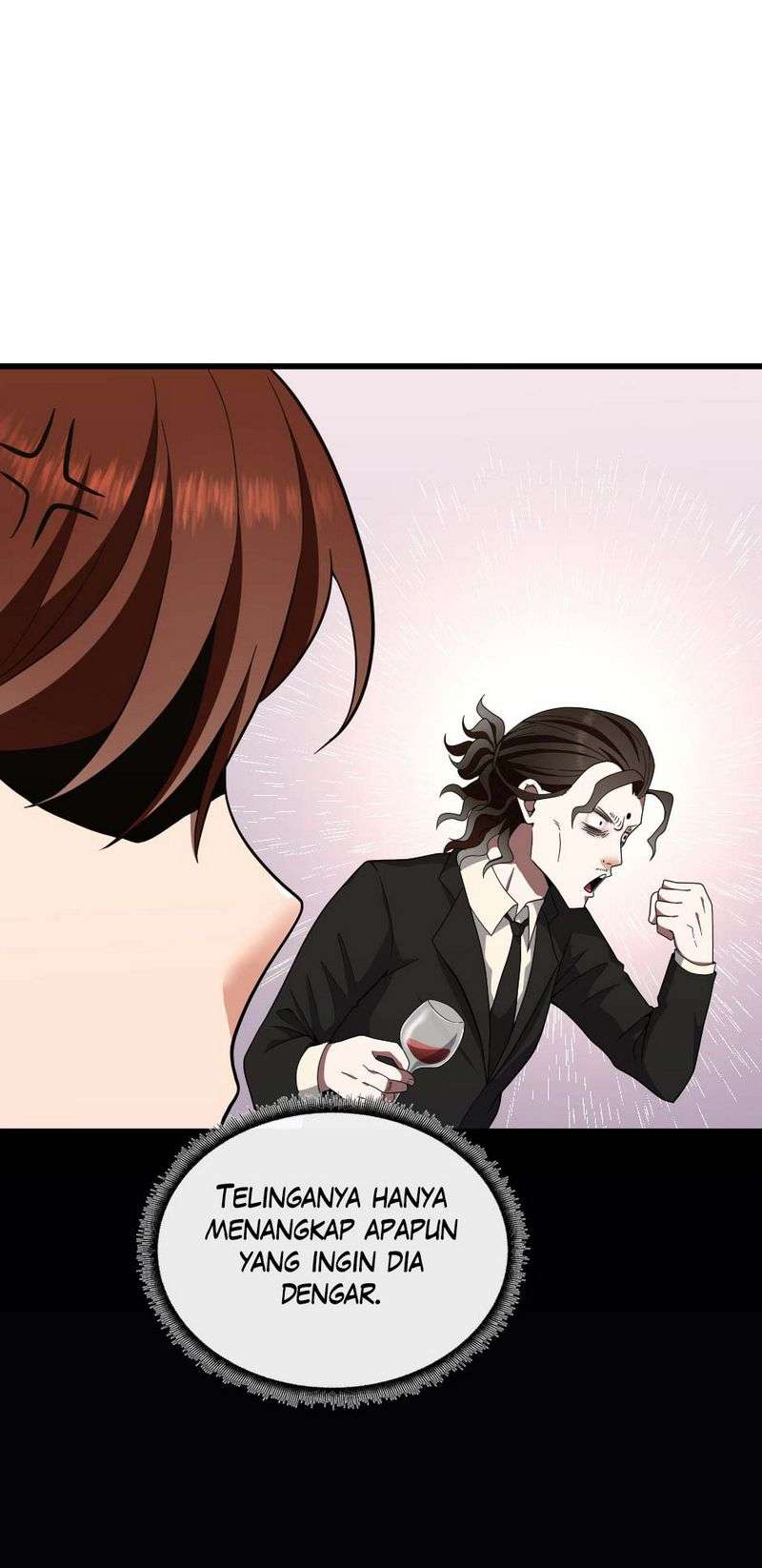 The Beginning After the End (The King Grey Reincarnation)