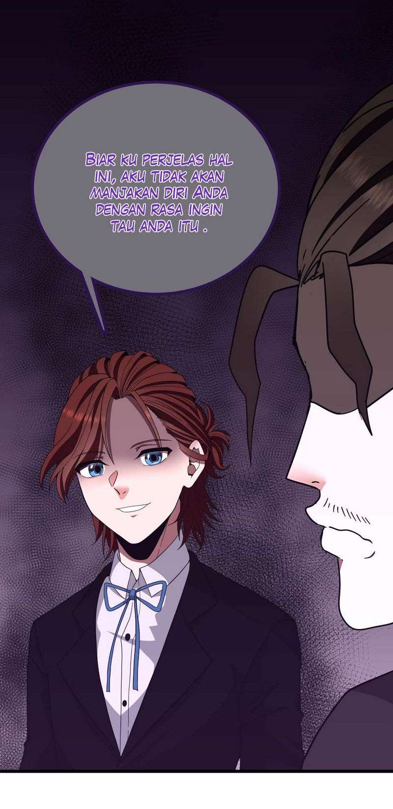 The Beginning After the End (The King Grey Reincarnation)