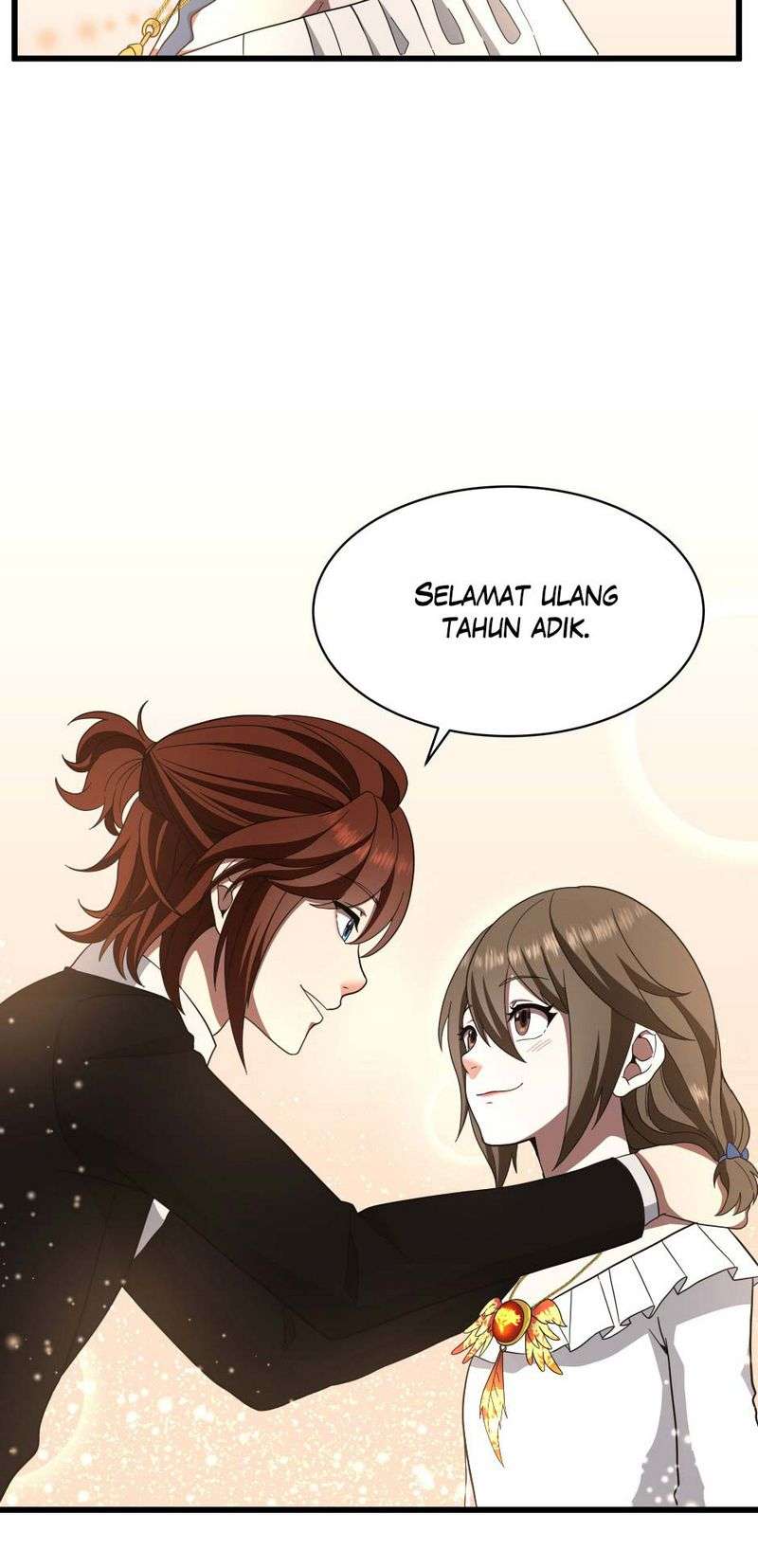 The Beginning After the End (The King Grey Reincarnation)