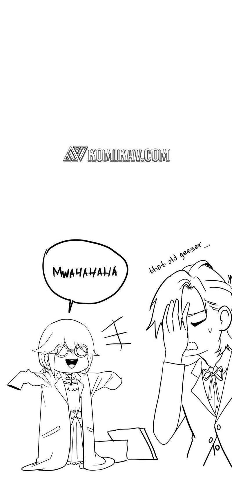 The Beginning After the End (The King Grey Reincarnation)